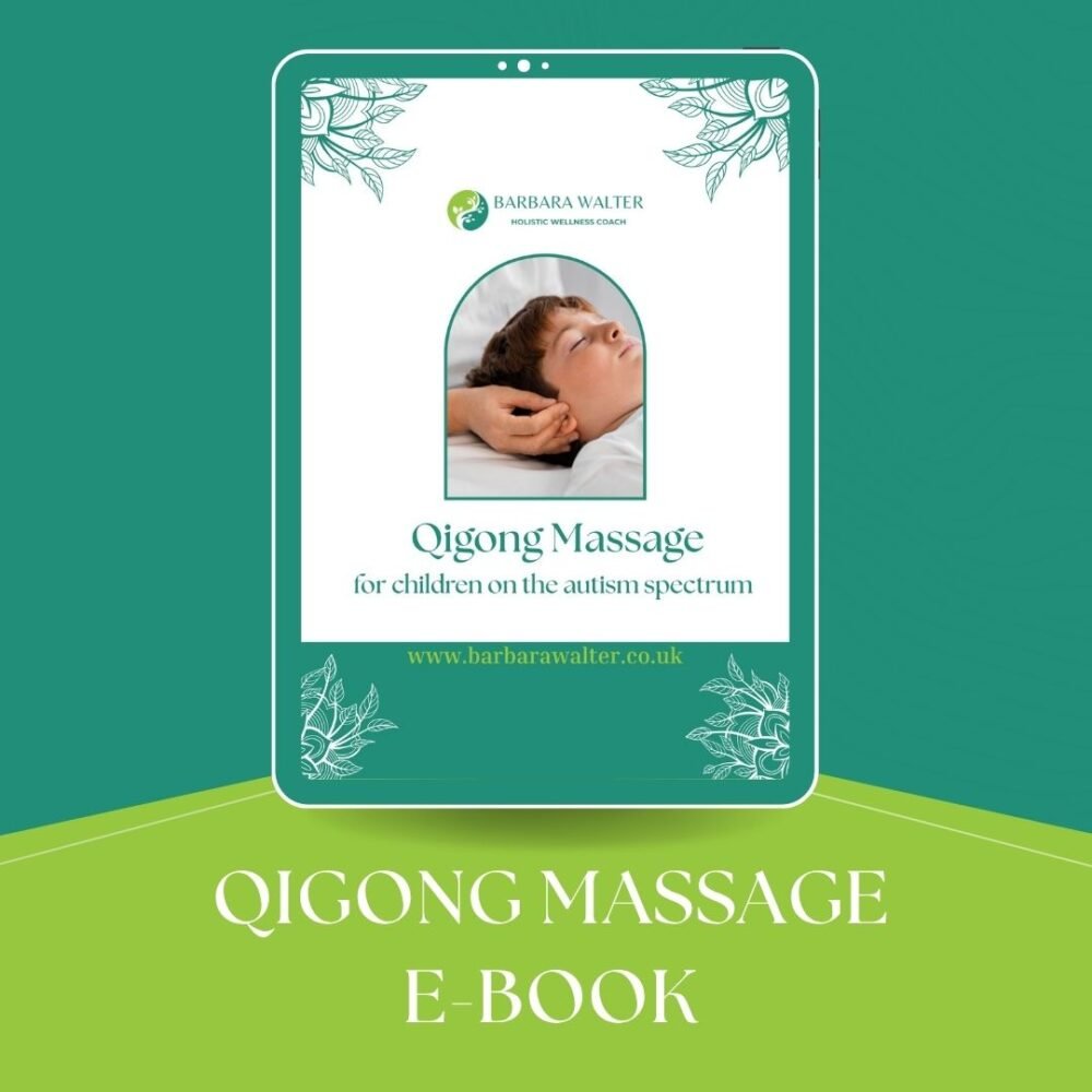 Qigong Massage e-book