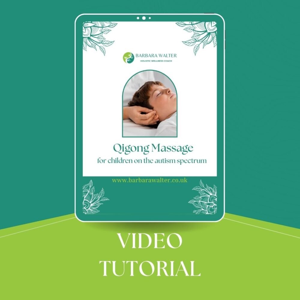 Qigong Massage Instructional Video